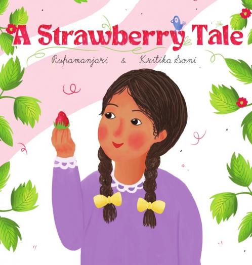 A Strawberry Tale