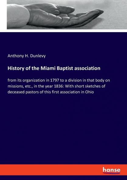 History of the Miami Baptist association