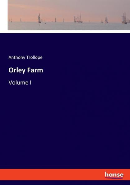 Orley Farm