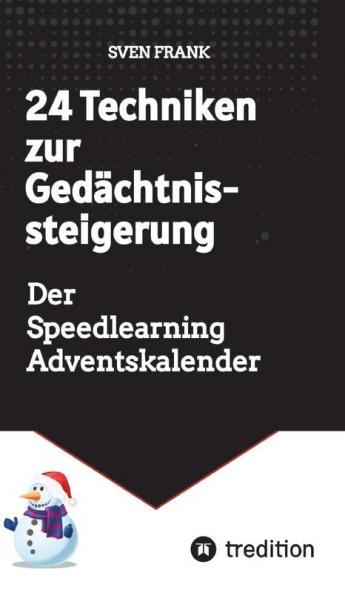 24 Techniken zur Gedächtnissteigerung