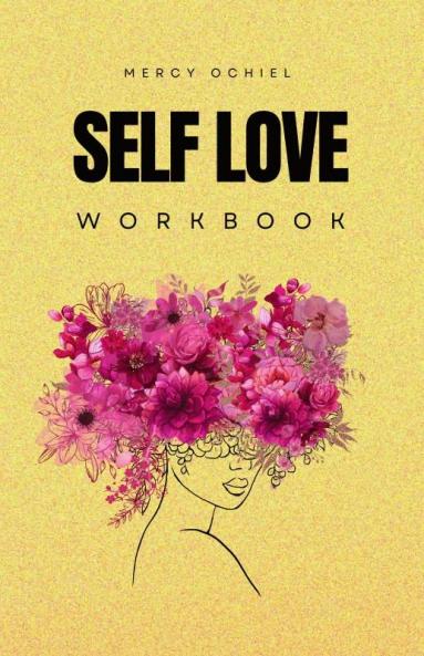 Self Love Workbook