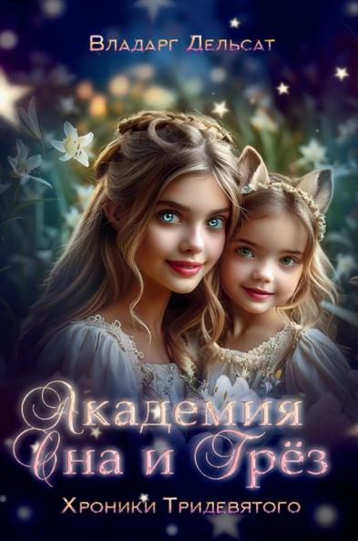 Академия Сна И Грёз ... (Russian Edition)