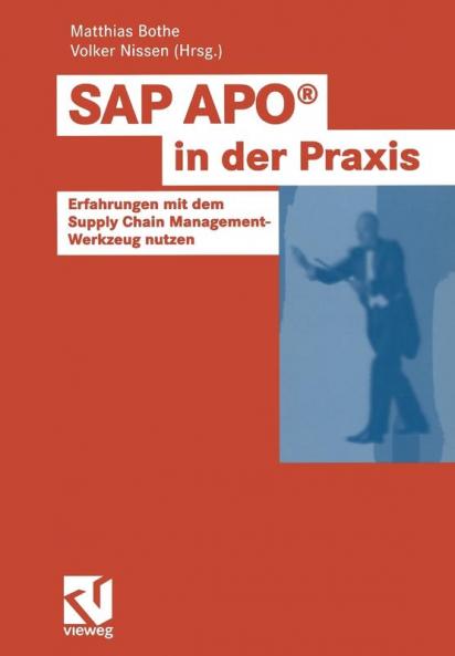 SAP APO�� in der Praxis