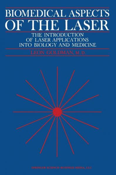 This book is a review of past and current studies and future plans of the Laser Laboratory in Cincinnati and some of the contributions of laser research groups in other medical centers. Special thanks are due to the Directing Physicist of the Laser Labora­ tory, R. James Rockwell. Without his advice, constant supervision and corrections, this enthusiastic investigator would continue to upset even many more people than he has done already. The excuse, of course, is to stimulate much needed interest and controlled research and development of the laser for biology and medicine. The Associate Research Physicist, Ralph Schooley, has worked with many phases of laser research but especially in Q spoiling, Raman spectroscopy, and the almost alchemy of holography. Holography, as of now, provides many opportunities for Gumperson's Law, "If anything can go wrong, it will. " Sincere appreciation is expressed to the Surgeons in the Laser Labora­ tory, who have supplied clinical and investigative surgical supervision often under great difficulties, Dr. V. E. Siler and Dr. Bruce Henderson. We are grateful for help from the Directing Biologist of the Laser Labo­ ratory, Edmond Ritter, the Director of Laser Neurosurgery, Dr. Thomas Brown and the Professor of Neurosurgery, Dr. Robert McLaurin, for important and basic work in laser neurosurgery. Special thanks are given to Robert Meyer, who has given most of the treatments in careful and skillful fashion, and his associate, Robert Otten.