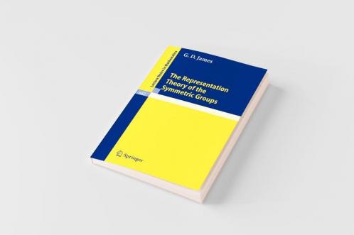 The Representation Theory of the Symmetric Groups