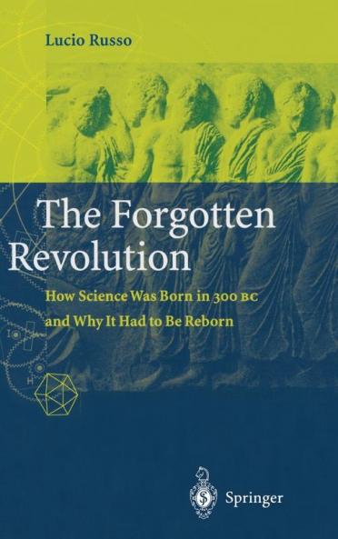 The Forgotten Revolution