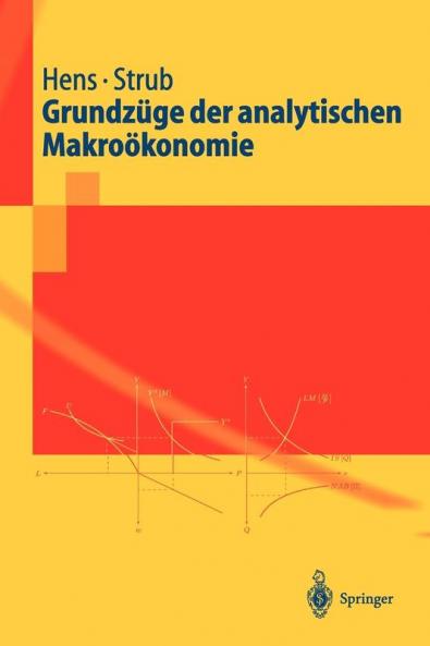Grundz��ge der analytischen Makro��konomie