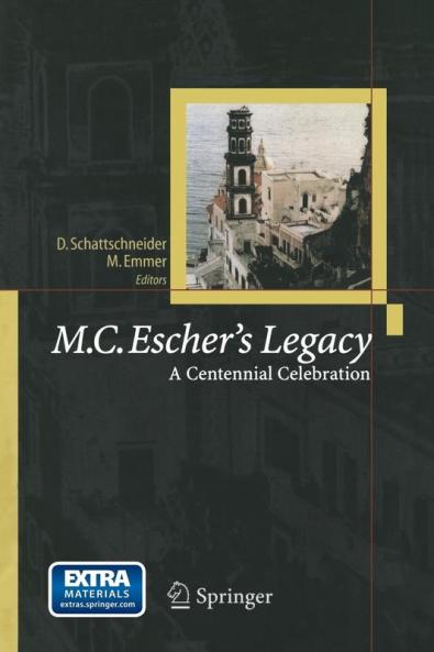 M.C. Escher���s Legacy