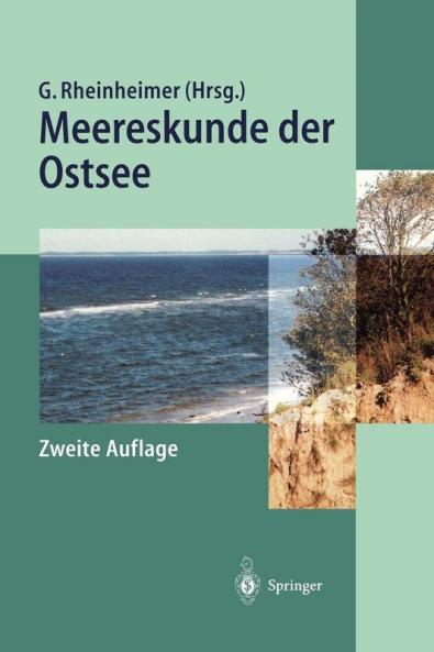 Meereskunde der Ostsee