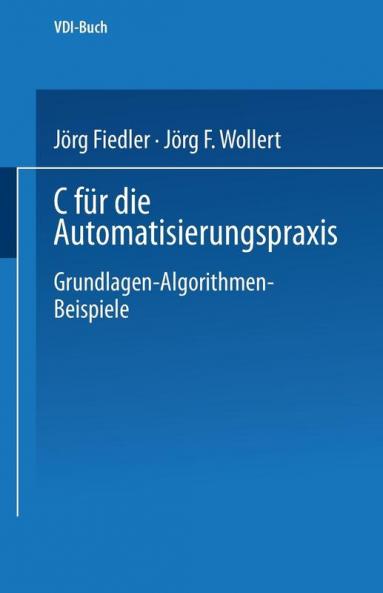 C f��r die Automatisierungspraxis