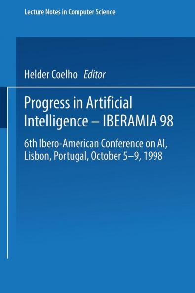 Progress in Artificial Intelligence — IBERAMIA 98