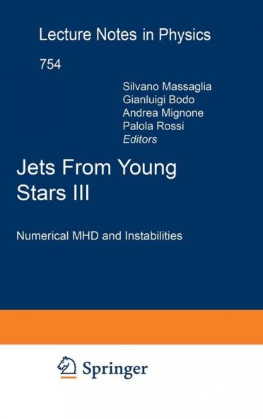 Jets From Young Stars III