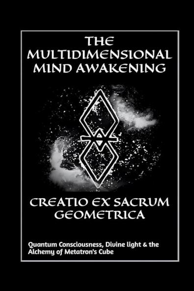 Creatio Ex Sacrum Geometrica