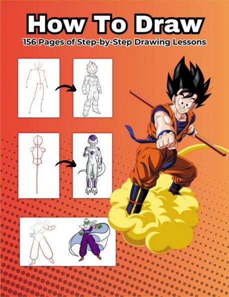 How To Draw