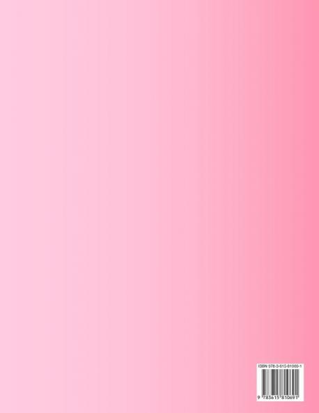 Amelia: 100 Pages 8.5 X 11 Personalized Name on Notebook College Ruled Line Paper