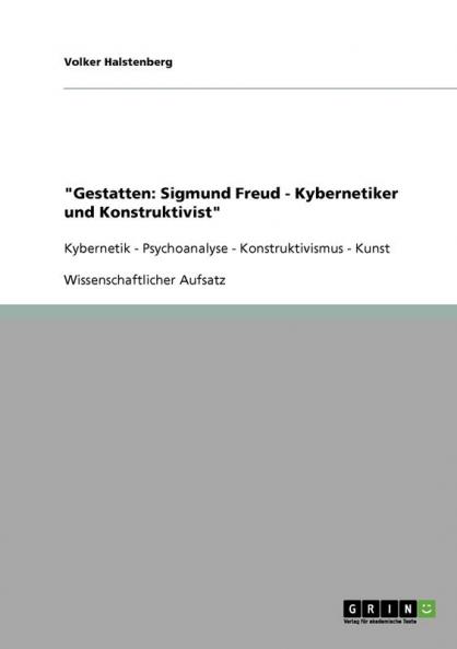 Gestatten