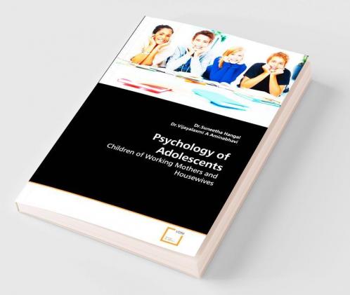 Psychology of Adolescents