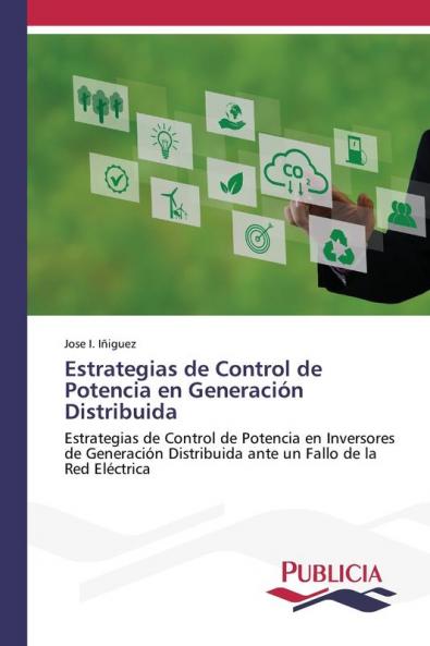 Estrategias de Control de Potencia en Generación Distribuida