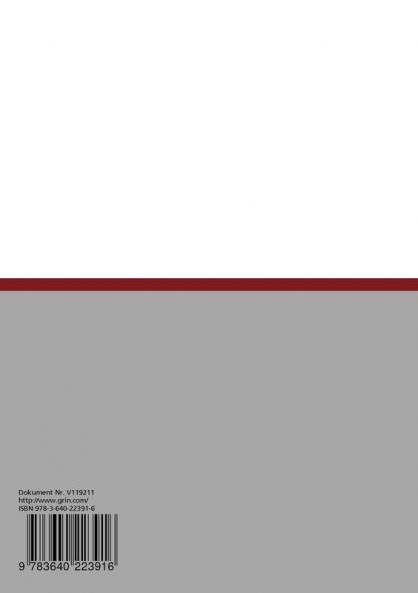 Sichtbare Spuren / Spuren der Sichtbarkeit - Betrachtungen zur hygienischen Volksbelehrung in der Weimarer Republik anhand von Lichtbildreihen des Deutschen Hygiene Museums