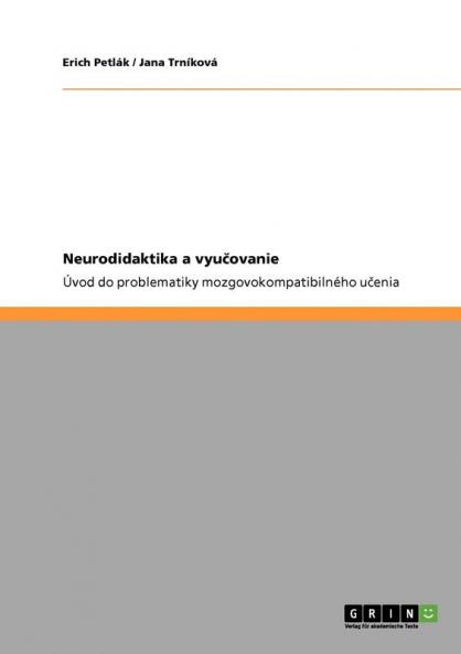 Neurodidaktika a vyučovanie