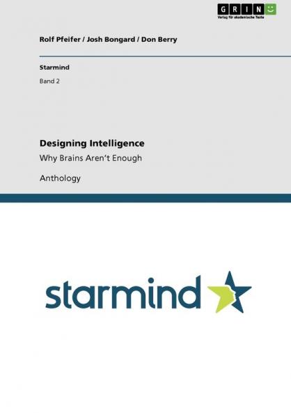 Designing Intelligence