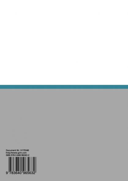 Max Weber´s Theory of Bureaucracy and its Negative Consequences