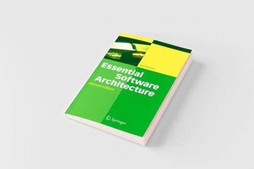 Essential Software Architecture