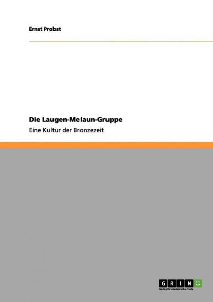 Die Laugen-Melaun-Gruppe