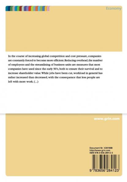 Delegation and Empowerment