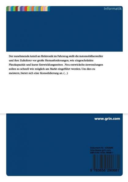 Automotive Electronics