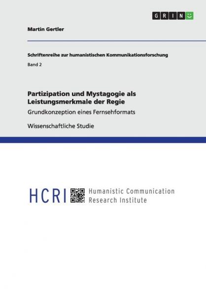 Partizipation und Mystagogie als Leistungsmerkmale der Regie