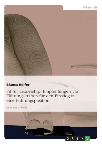 Fit für Leadership