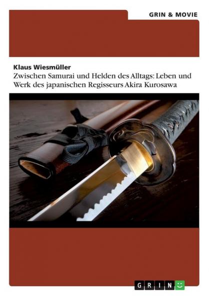 Zwischen Samurai und Helden des Alltags