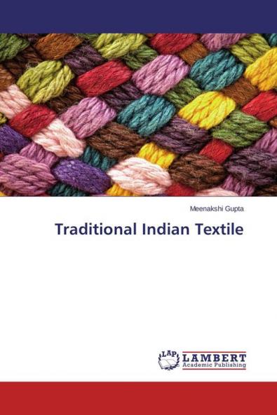 Traditional Indian Textile