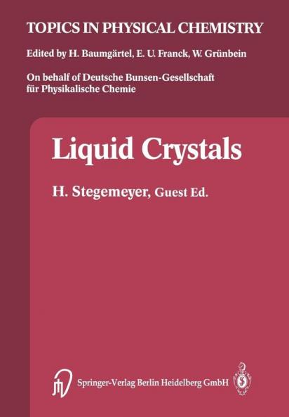 Liquid Crystals