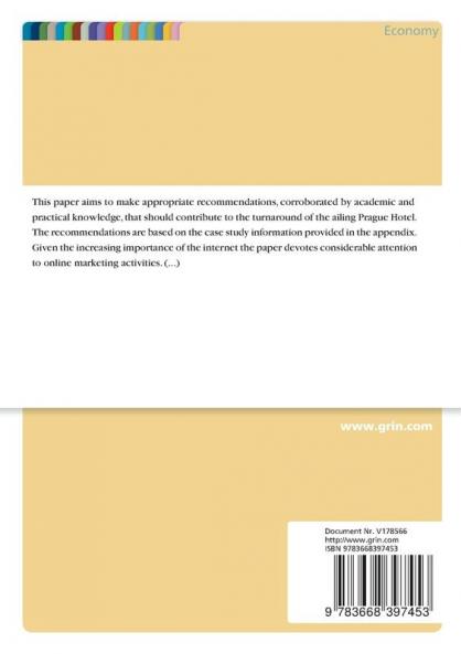 Contemporary Marketing and Human Resource Management in the Hotel Industry