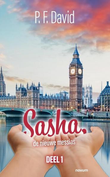 Sasha de nieuwe messias