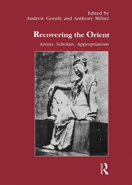 Recovering the Orient
