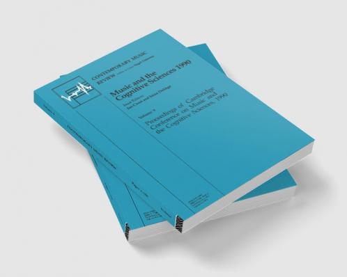 Music and the Cognitive Sciences 1990