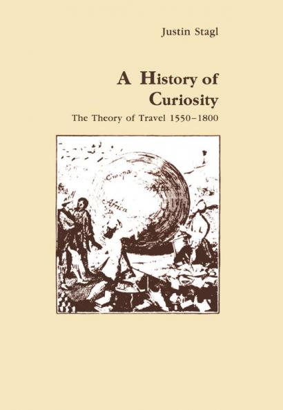 History of Curiosity