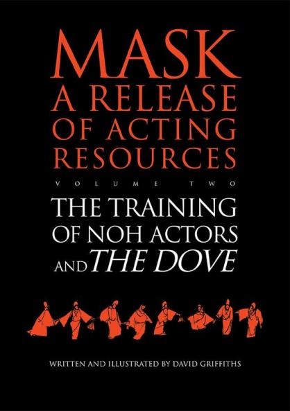 Training of Noh Actors and The Dove