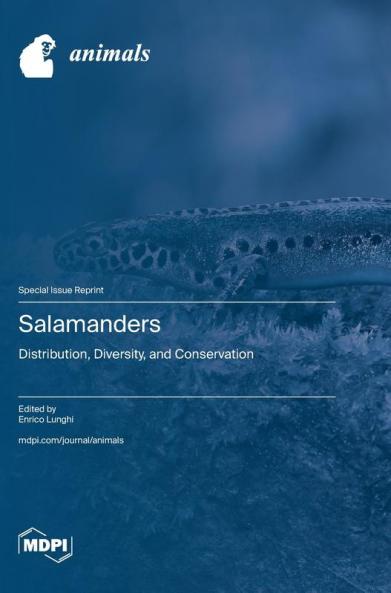 Salamanders