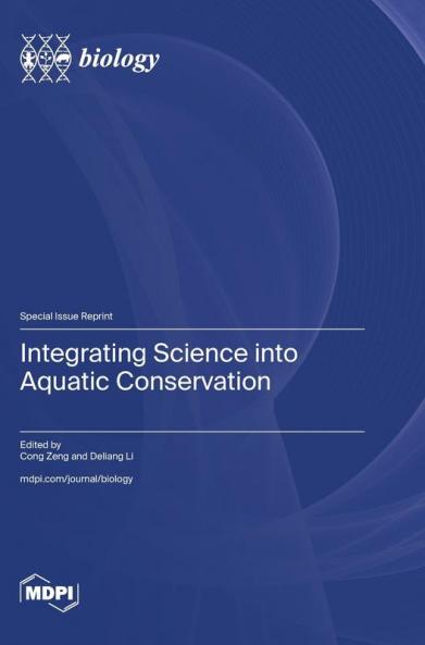 Integrating Science into Aquatic Conservation