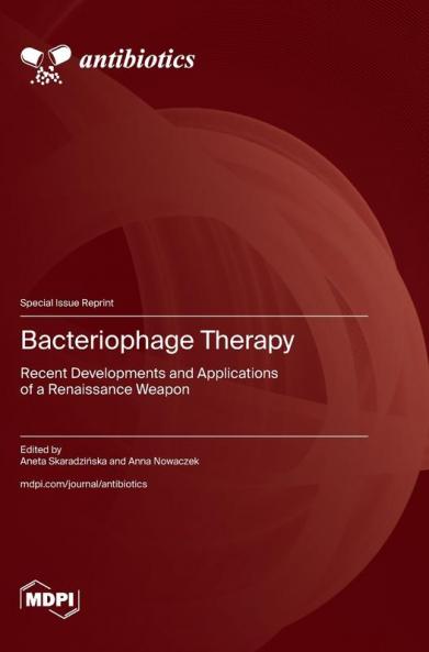 Bacteriophage Therapy