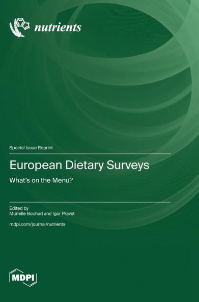 European Dietary Surveys