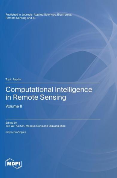 Computational Intelligence in Remote Sensing