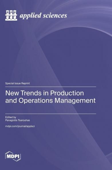 New Trends in Production and Operations Management