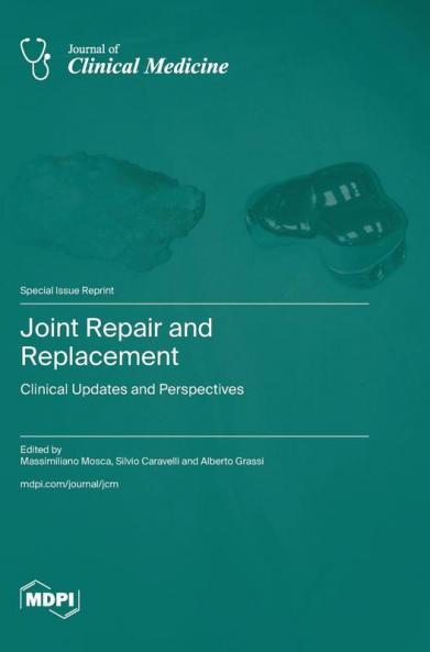 Joint Repair and Replacement