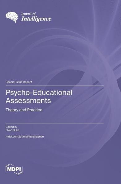 Psycho-Educational Assessments