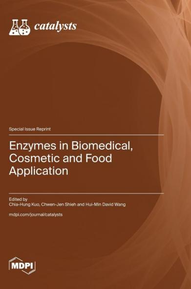 Enzymes in Biomedical Cosmetic and Food Application